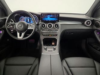 GLC 300 SUV
