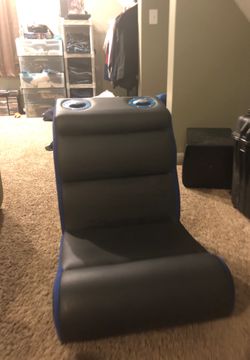 Gaming chair