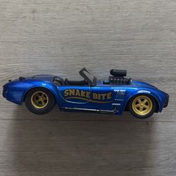 collectible car
