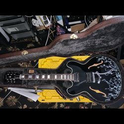 Gibson Mod Shop ES-335