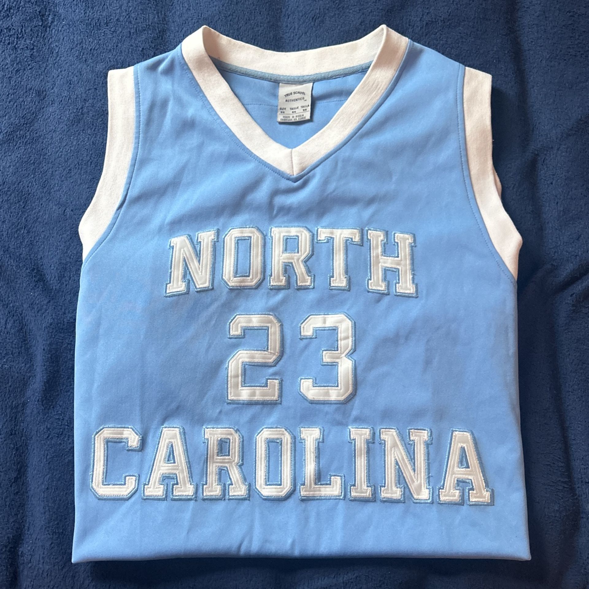 True School Authentics Jerseys