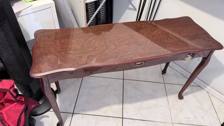 Side table