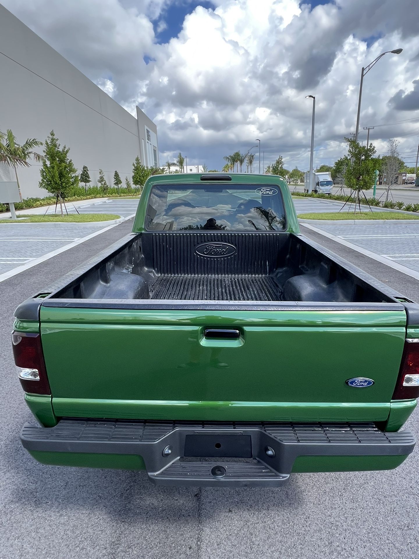 2003 Ford Ranger for Sale in Pembroke Pines, FL OfferUp