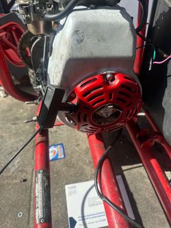 Go kart