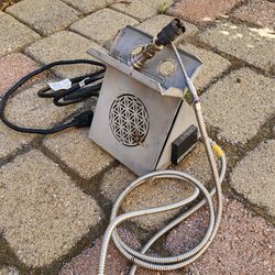 Enail Electric Dab Nail