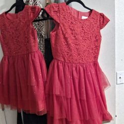 Girl Dresses