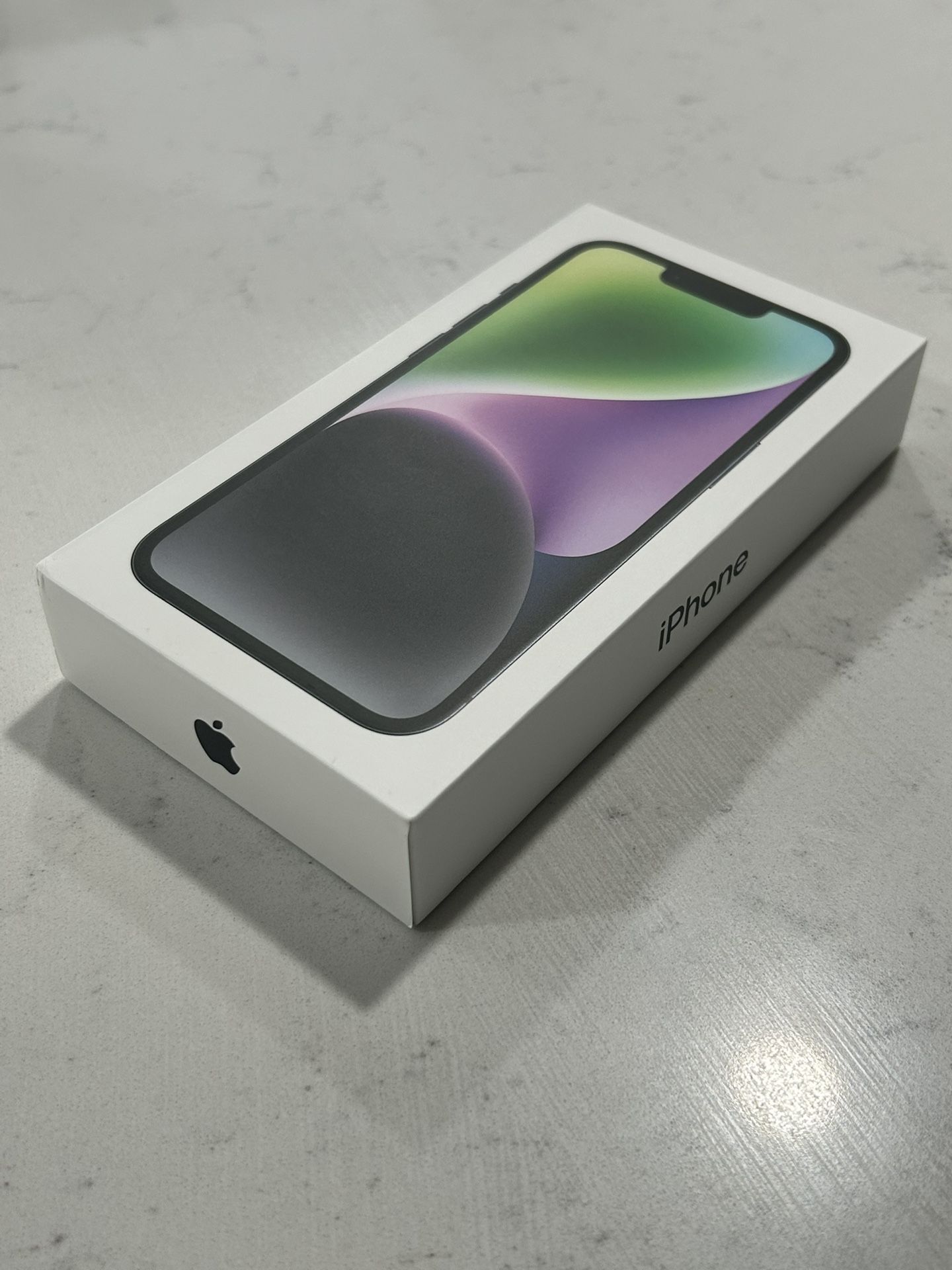 SEALED iPhone 14 UNLOCKED
