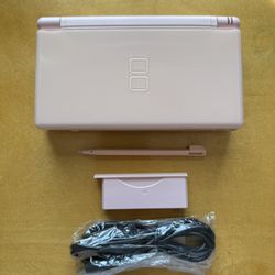 DS Lite Pink