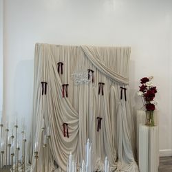 Backdrops And More..