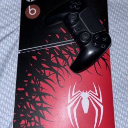 Playstation 5 Slim Disc Edition 