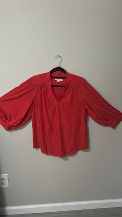 Women blouse