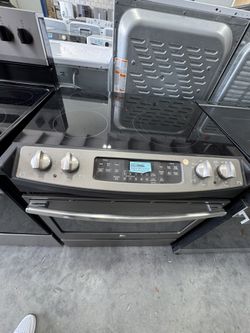 Stove Range Cocina 