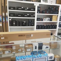 Nanlite Pavotube II 30x 4kit