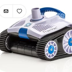 HAYWARD  4 Wherl Pool Cleaner