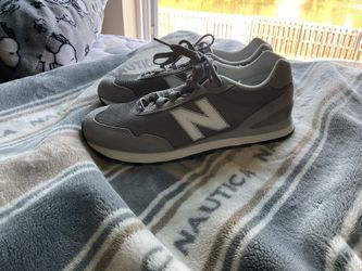 new balances