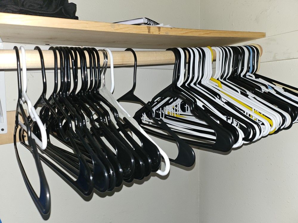 Free HANGERS