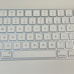 Apple Magic Keyboard