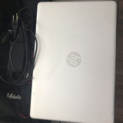 HP Laptop 15 Rarely Used Brand New Cheap