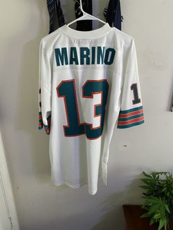 Vintage Miami Dolphins Dan Marino Jersey for Sale in Worth, IL - OfferUp