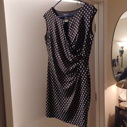 Enfocus Studio Dress