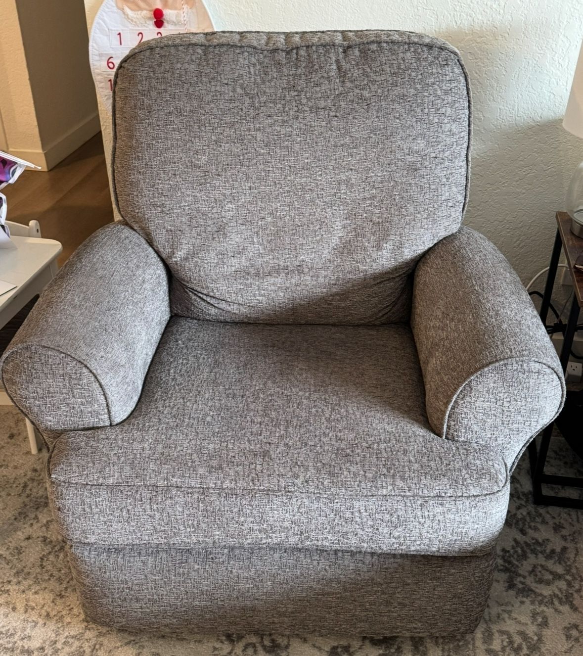 Chair Recliner