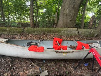 Canoe