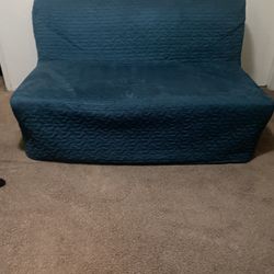 Futon Seat/Bed 