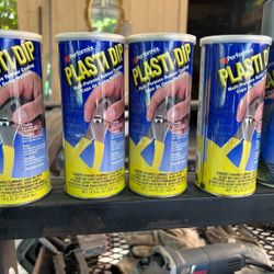 Plasti Dip 