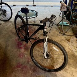 Men’s 29” Schwinn - ALL TERRAIN BIKE!