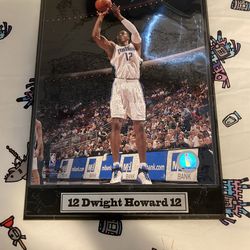 Dwight Howard Pictures 