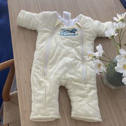Baby Merlin Sleep Sack 
