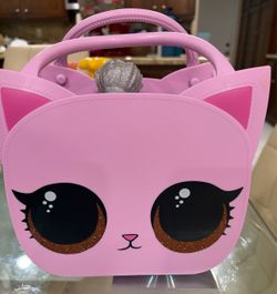 L.O.L. Surprise