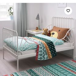 Bed frame