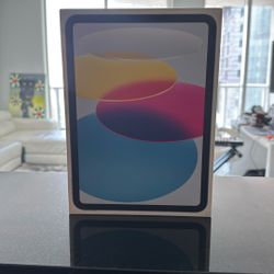 iPad A16 WiFi 256 Gb (blue)