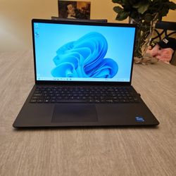 Dell Vostro 3510 11th Gen Up To 4.10 GHZ 16 GB Ram 256 GB M.2 NVME SSD Windows 11 Pro