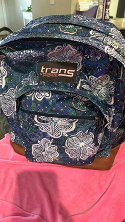 Mochila jansport
