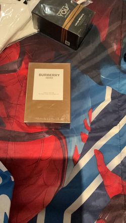 Burberry Hero Eau de Parfum 100ml