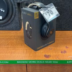 Beats Studio 3 Wireless Headphones 