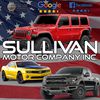 Sullivan Motor Company Inc