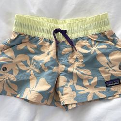 Patagonia Kids Board shorts Size S