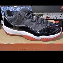 Jordan 11 Low Size 13