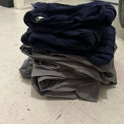 9- FR Coveralls 100$. 