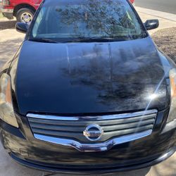 2008 Nissan Altima