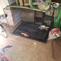 DOG KENNEL 