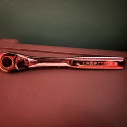 Craftsman 3/8 Ratchet
