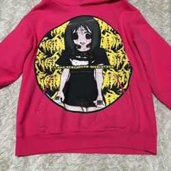 Ken Carson Hoodie