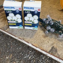 LED Lights