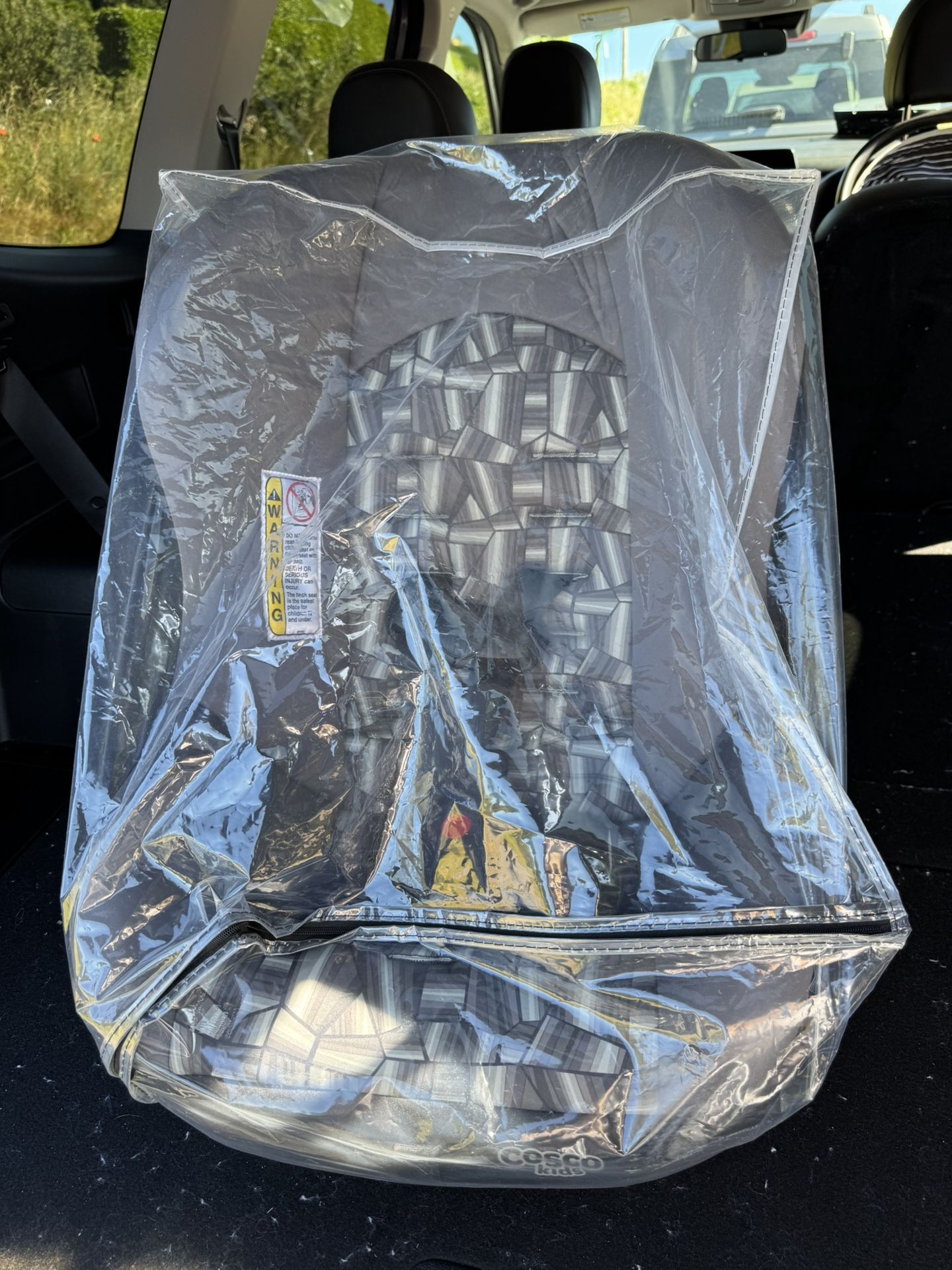 Car Seat