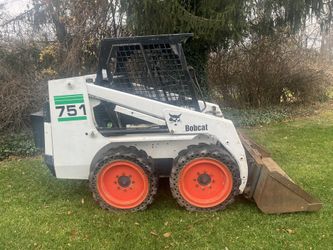 Bobcat 751