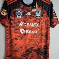 Jerseys Originales Fútbol Liga Mx México 🇲🇽 Liguilla 2024 Size Médium Large Xl 2xl No Trade 